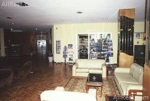 Radovas Hotel 5